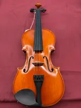Samuel Eastman Violin Model VL100 with Bow photo 1