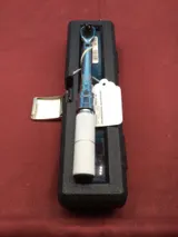 Icon 3/8" Drive Professional Ratcheting Torque Wrench photo 3