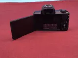 Canon Eos M50 Mark II Digital Camera photo 2