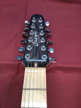 Guitar Cozart 12 String photo 2
