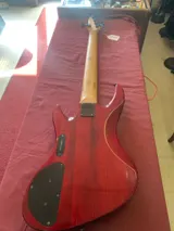 Electric Bass DE Armond Pilot V photo 1