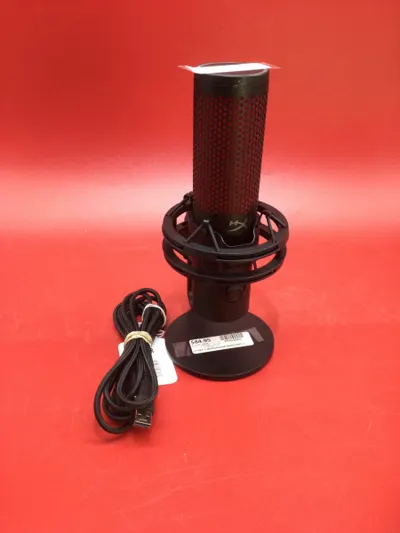Hyper X Microphone Quadcast 2