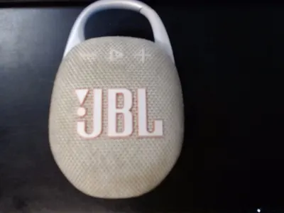 JBL Speaker Clip 5