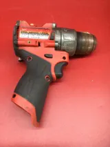 Milwaukee 12V 3404-20 Hammer Drill with Battery photo 2