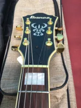Ibanez Electric Guitar AS73G-MSF photo 3