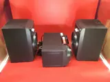 LG Mini-Stereo CKM4 photo 3