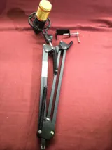 Microphone and Arm Stand photo 1