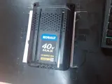 Kobalt KB440-03 40V 4.0Ah Battery photo 3