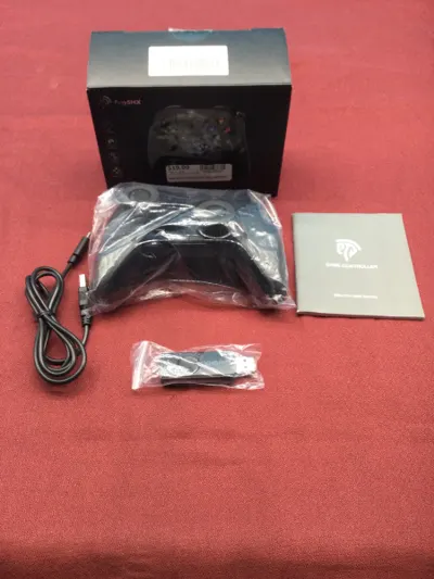 Game Controller Easysmx Smx Model ESM-9110