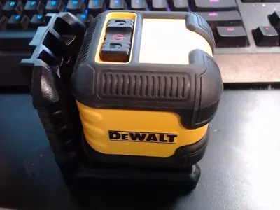 DeWalt DW08802 Cross Line Laser Level