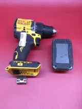 DeWalt 20V Cordless Drill DCD794 with Battery photo 3