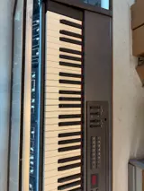 Keyboard Roland Model RD-150 photo 3
