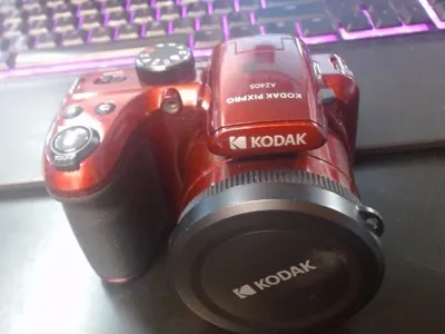 Kodak Digital Camera Pixpro AZ40