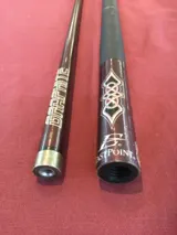Eastpoint Graphite Pool Cue photo 5