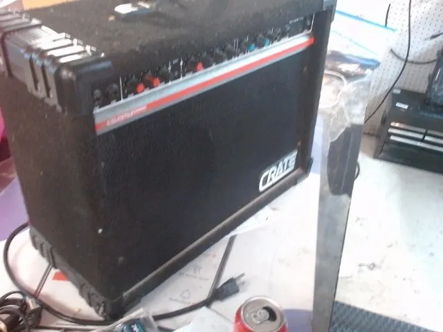 Crate Audio Electric Guitar Amp G40C