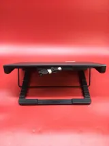 Rgb Laptop Cooling Fan Stand photo 2