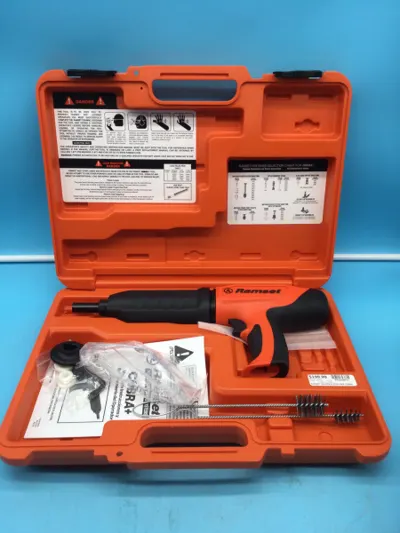 Ramset Cobra Plus