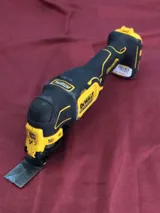 DeWalt 20V DCS354 Multi-Tool - Tool Only photo 1