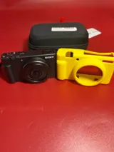 Sony Digital Camera ZV-1F photo 3