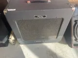 Aplifier Peavey Delta Blues 210 photo 1