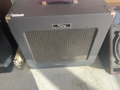 Aplifier Peavey Delta Blues 210