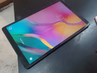 Samsung Tablet SM-T510