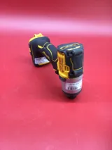 DeWalt Driver Tool Only DCF840 Impact Wrench photo 2