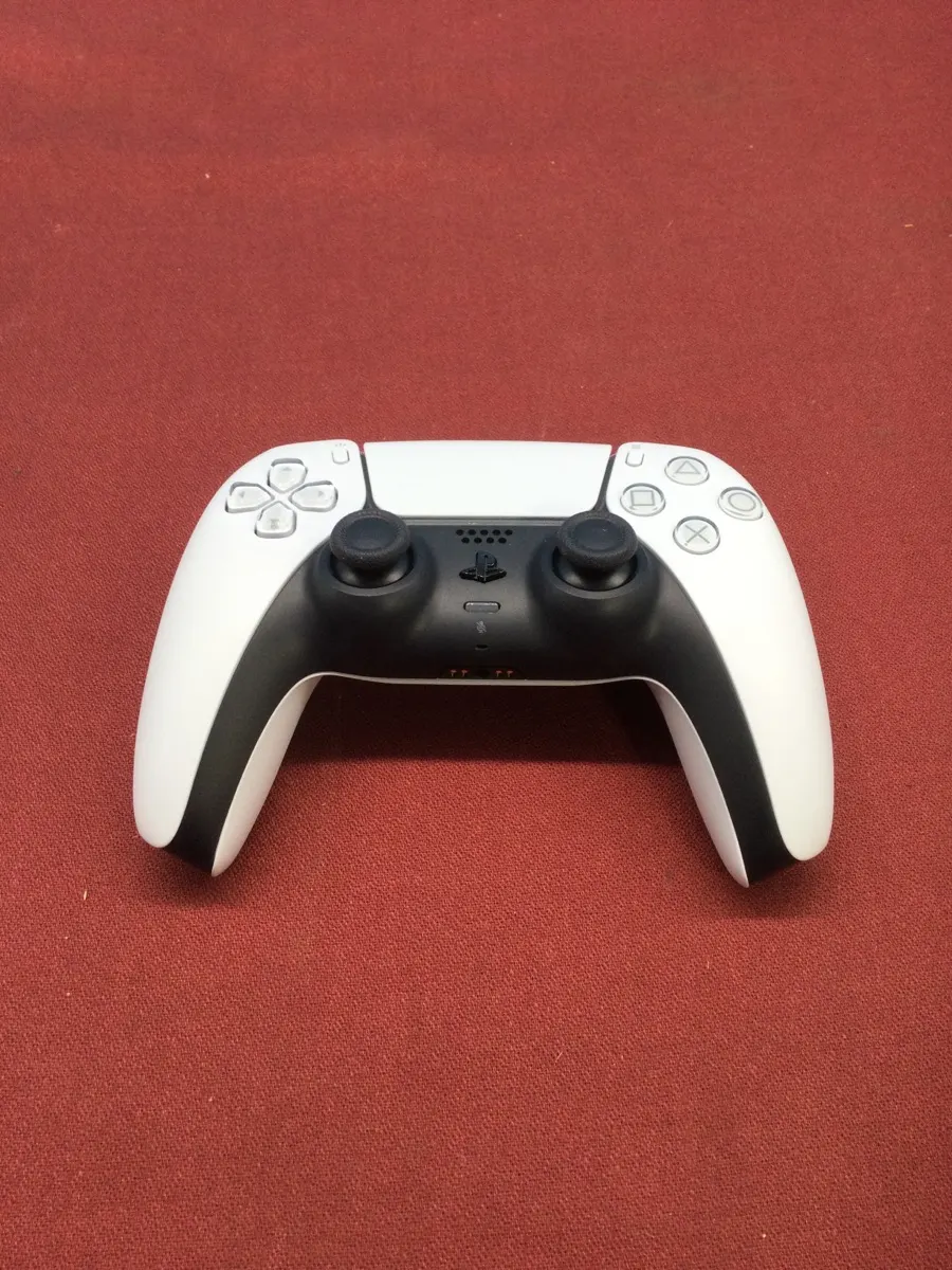Sony Dualsense Wireless Video Game Controller CFI-ZCT1W