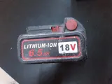 Milwaukee 3650-20 M18 Impact Driver with Battery, No Charger photo 3