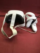Oculus Quest 2 photo 3