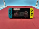 Nintendo Switch Handheld - HAC-001 photo 1