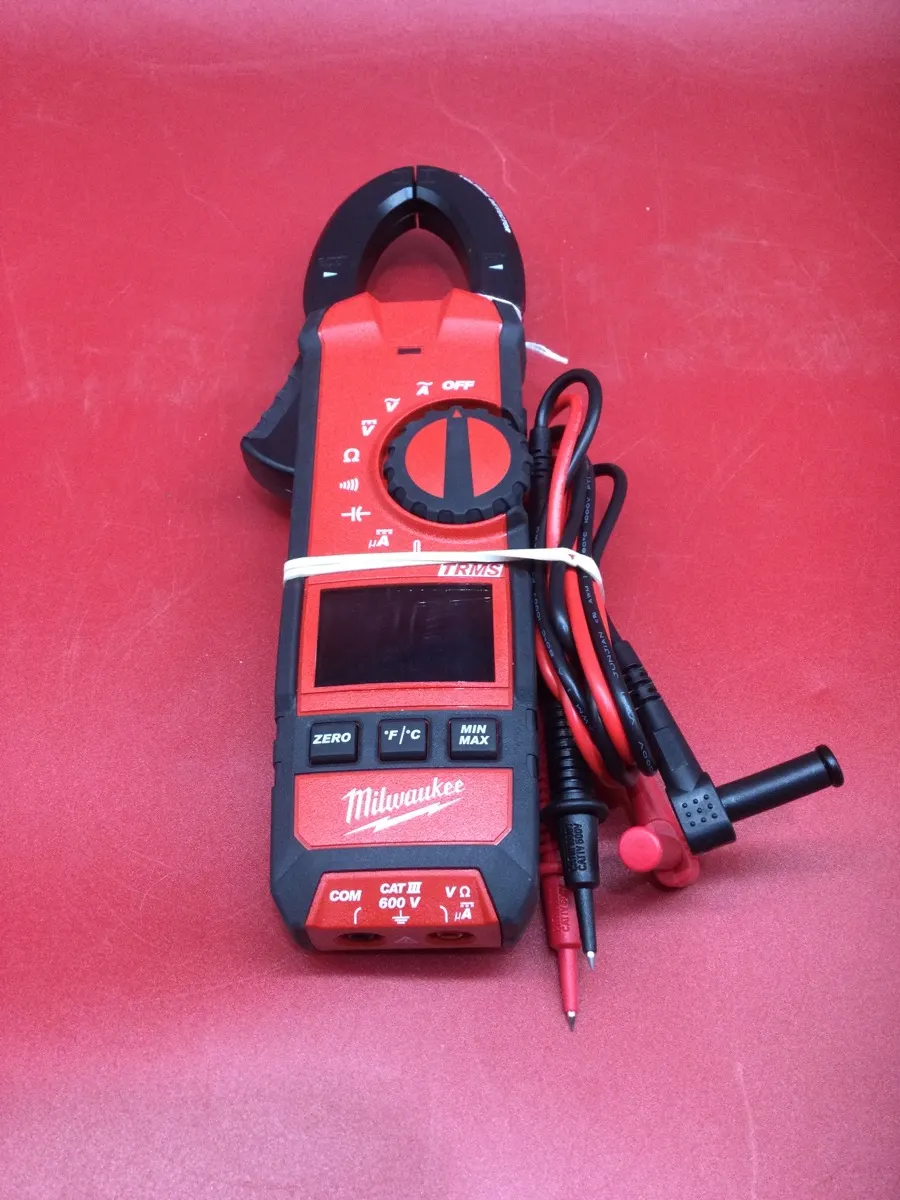 Milwaukee Tools 2236-20 Multimeter 2236