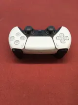Sony Dualsense Wireless Video Game Controller CFI-ZCT1W photo 3
