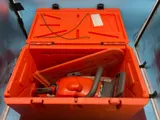 Husqvarna Chainsaw 435 X Torq photo 2