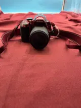 Nikon Camera Model D3400 photo 1