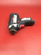 Bosch 12V Driver PS41 Impact Wrench with Battery photo 3