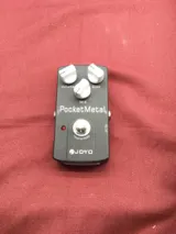 Joyo Pocketmetal photo 1