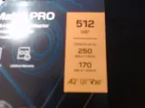 Sandisk Imagemate Pro 512GB photo 4