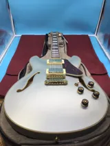 Ibanez Electric Guitar AS73G-MSF photo 1