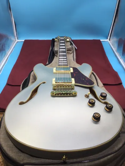 Ibanez Electric Guitar AS73G-MSF