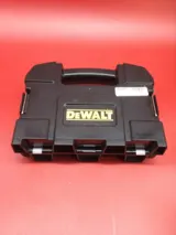9PC DeWalt Hole Saw Kit Drill Bit Set photo 3