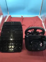 Logitech Driving Force G29 photo 2