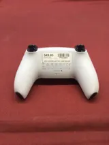 Sony Dualsense Wireless Video Game Controller CFI-ZCT1W photo 2