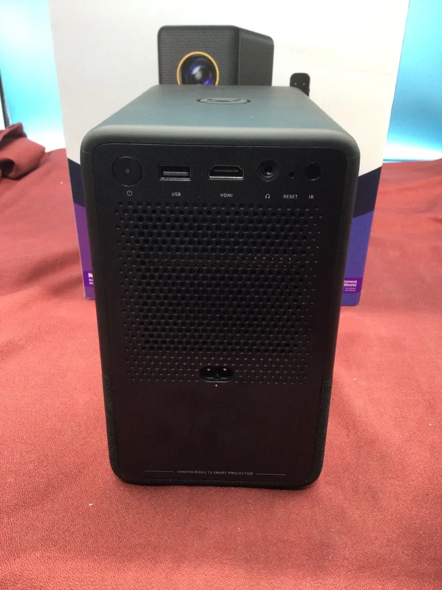Projector Vankyo Model H500R