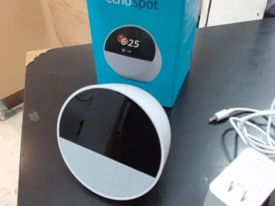 Amazon Speaker BV84J9