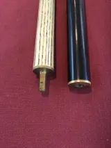 Elite Snooker Pool Cue photo 3