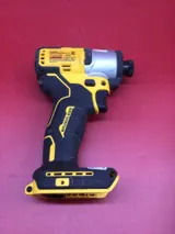 DeWalt Driver Tool Only DCF840 Impact Wrench photo 3