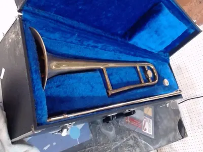 Trombone Lafayette Vintage