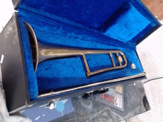 Trombone Lafayette Vintage