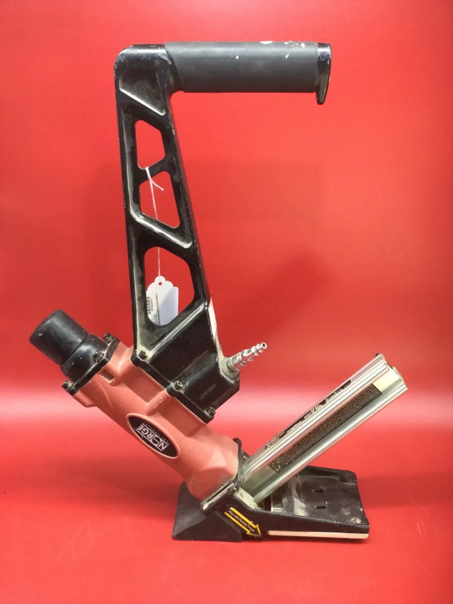 Norge Tools Nailers & Staplers 1
